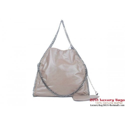 Geantă tote Stella McCartney 809 Caisă