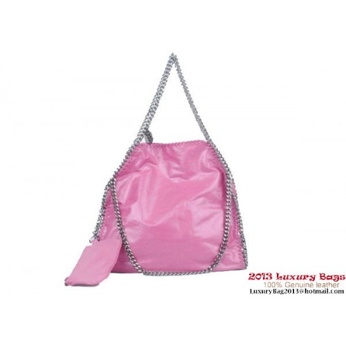 Geantă tote Stella McCartney 809 Rose