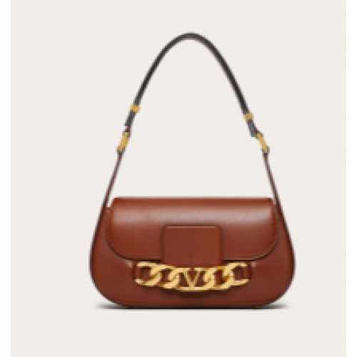 LANȚ VLOGO VALENTINO GARAVANI 1W2B0K8 maro