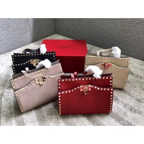 Geantă crossbody din piele VALENTINO Original 76388