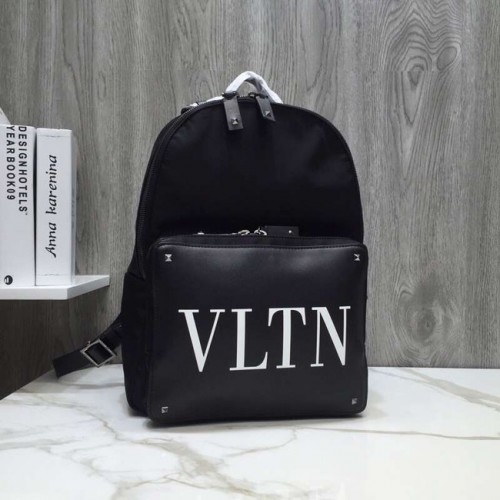 Rucsac VALENTINO V0859 negru