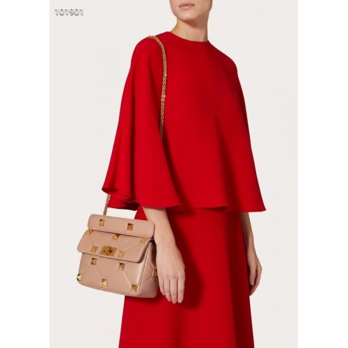 Valentino Mini Garavan Roman Stud V2061 roz