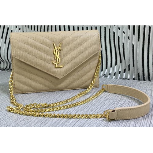 Geantă YSL Classic Monogram Flap Pattern Cannage Y377828S Caisă