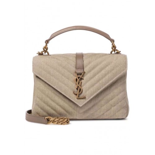 Yves Saint Laurent Piele de vițel Y592737