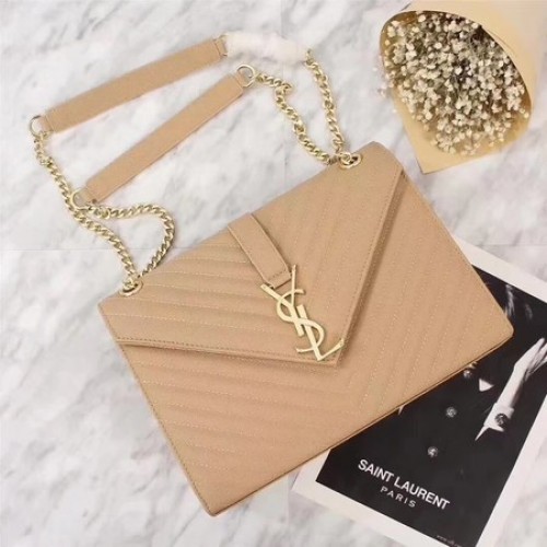 Geanta de umar Yves Saint Laurent MONOGRAMME Cannage Patterns 26588 Caise