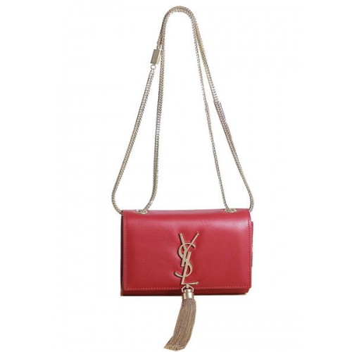 Geanta de umar Yves Saint Laurent mini Monogramme 5478 Rosie