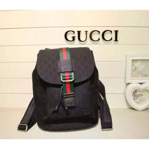 Rucsac Gucci negru